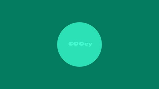GOOey - Script Codes