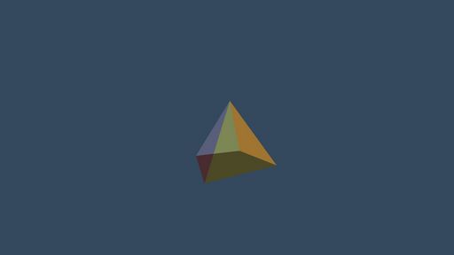 3D Pyramid - Script Codes