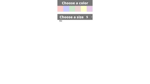 Color Picker - Script Codes