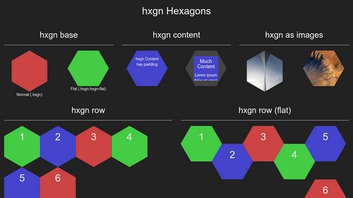 Hxgn - Script Codes