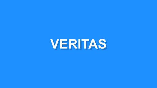 Veritas - Script Codes