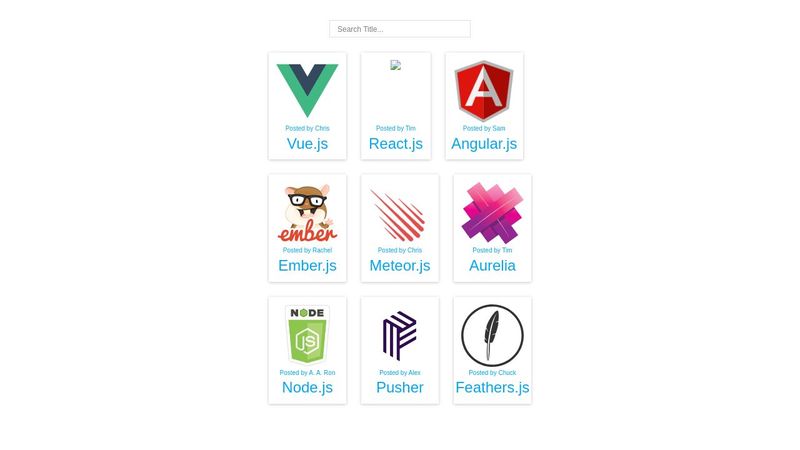 vue pug template vue pug template
