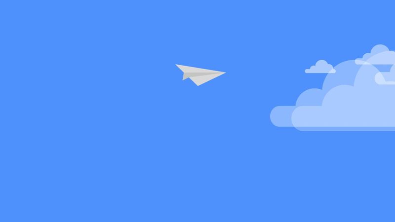 Paper Plane Animation (CSS) Paper Plane Animation (CSS)