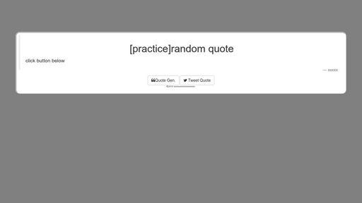 PracticeQuote - Script Codes