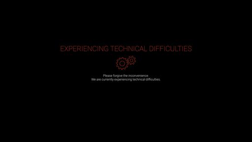 Technical difficulties - Script Codes