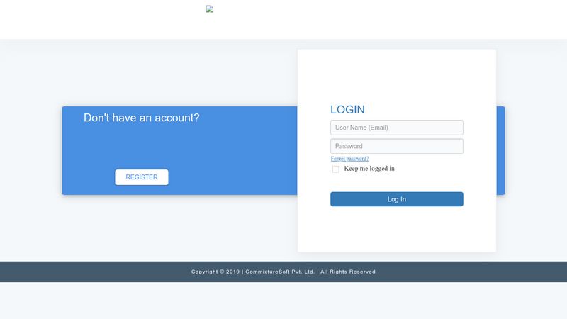 Login Form Animation