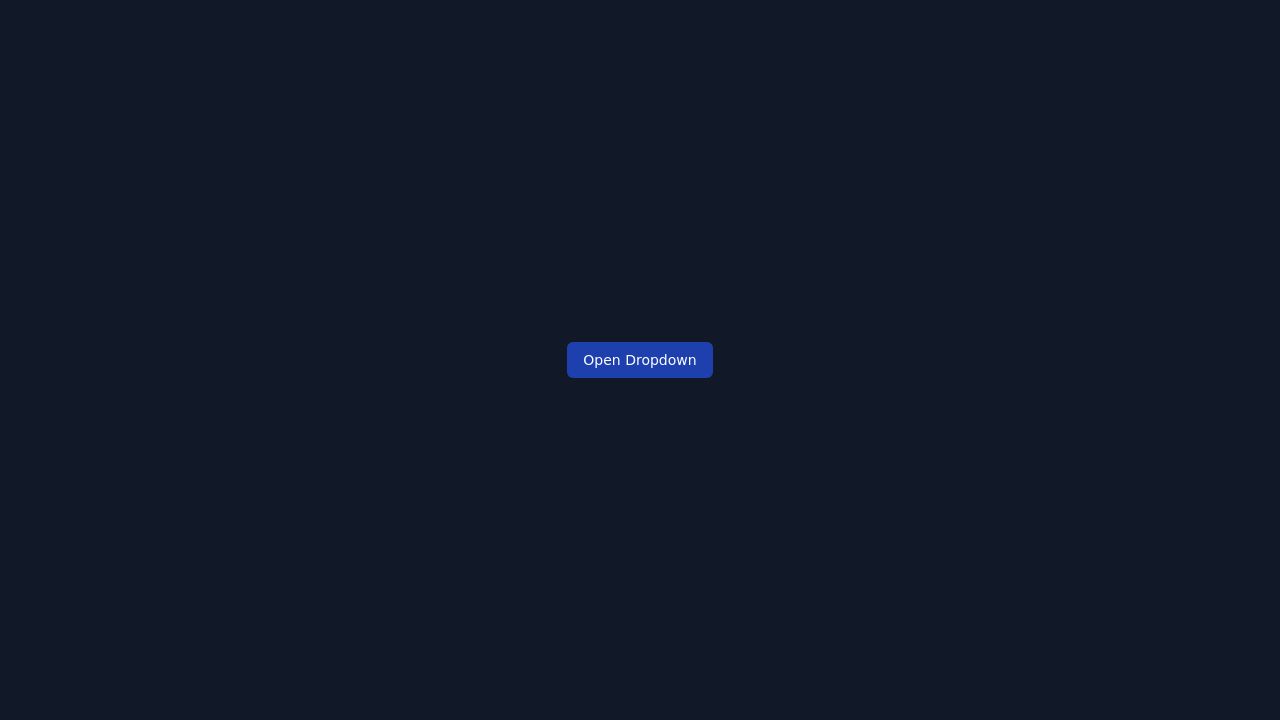 Pens tagged 'dropdown' on CodePen Pens tagged 'dropdown' on CodePen