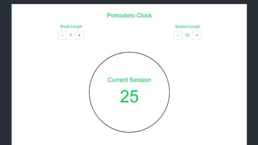 Pomodoro clocking - Script Codes