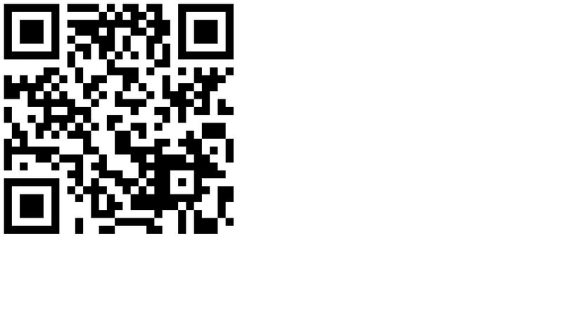 Google Chart API QR Code