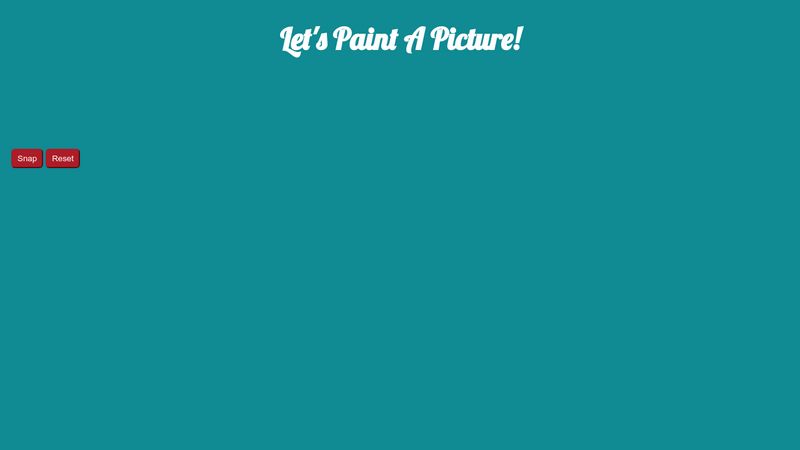 let-s-paint-a-picture