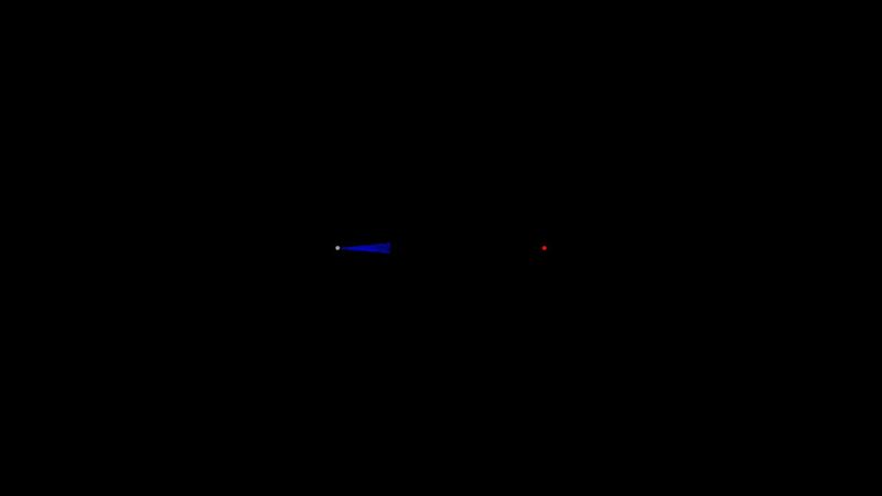 JavaScript Particle System