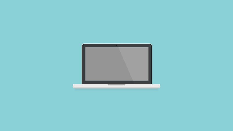 CSS Laptop