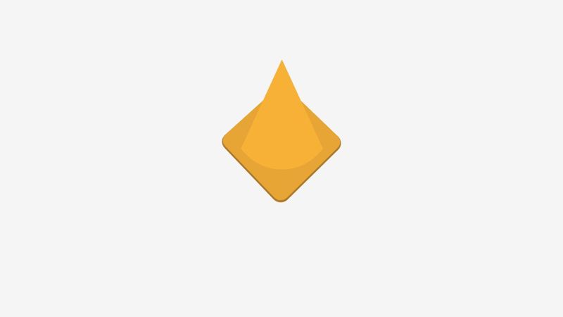 iMasters CSS Contest - Cone
