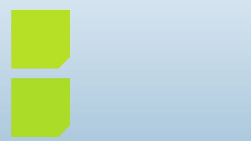 Two methods for CSS boxes with cutoff corners