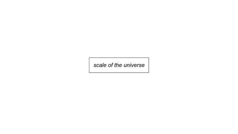 scale-of-the-universe