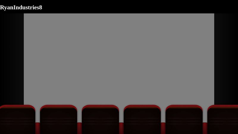 CSS Cinema