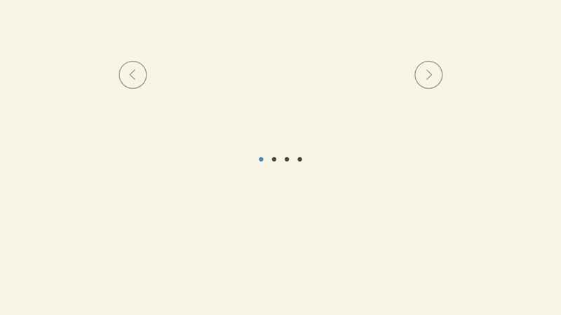 Automatic Slider with Buttons