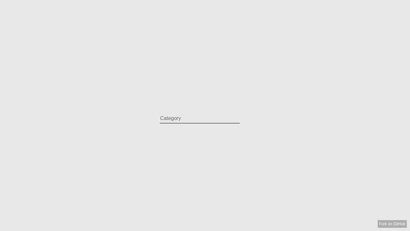 Material Design Select Dropdown