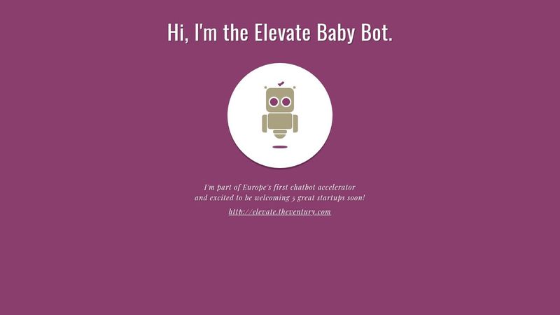 Baby Bot CSS