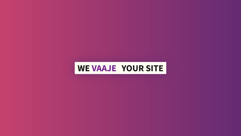 Css Only Slogan Text Carousel