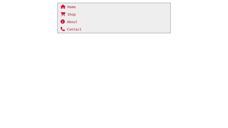 HTML & CSS: Section 2 image.