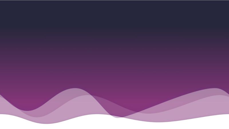 CSS Wave Animation with a .png