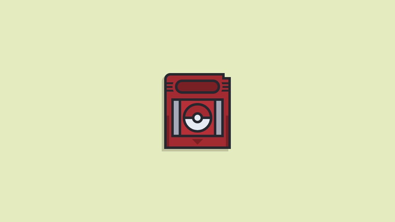 Pens tagged 'pokeball' on CodePen