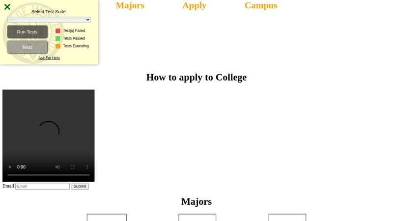 FreeCodeCamp - Product Landing Page