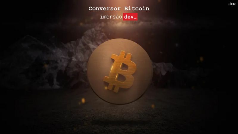 conversor bitcoin