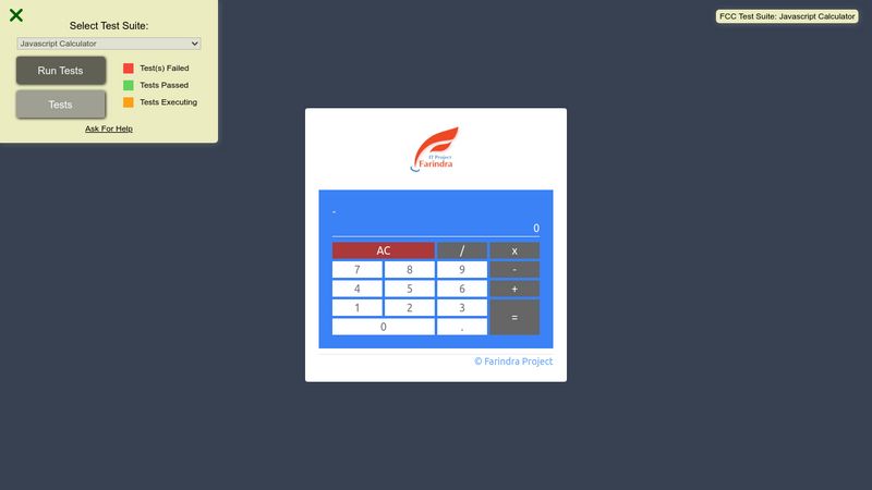 how-to-create-a-calculator-using-html-css-and-javascript