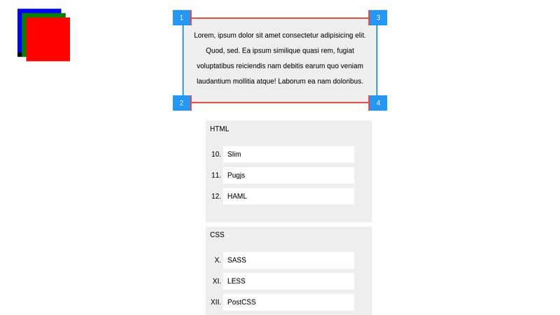 css-assignments-lesson-from-30-to-33