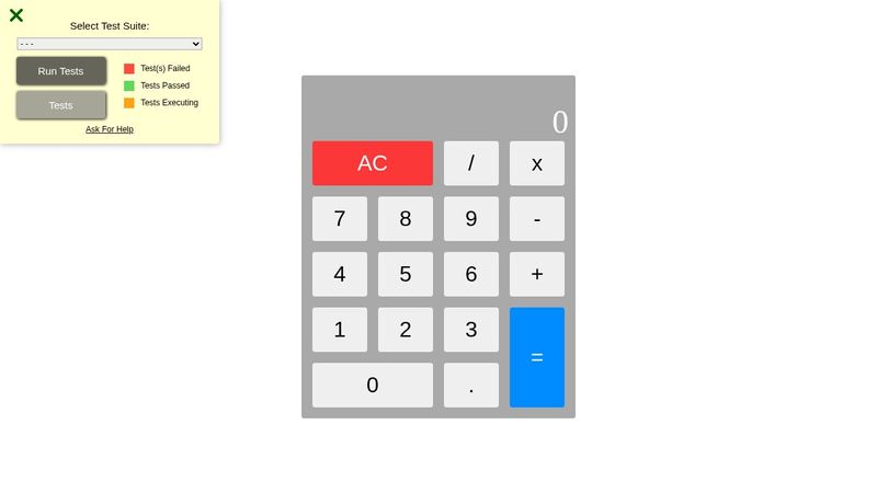 js-calculator