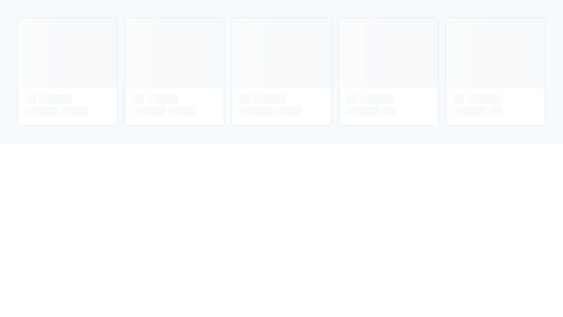 Skeleton loading with tailwind css