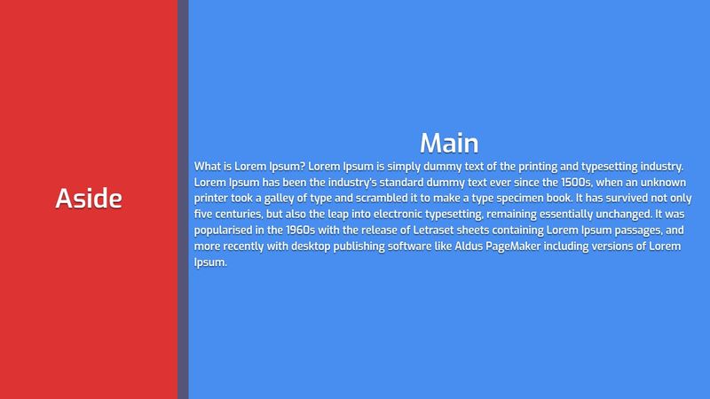 CSS Math Functions: calc() and min()