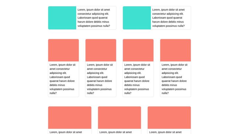 Count the number of children in CSS