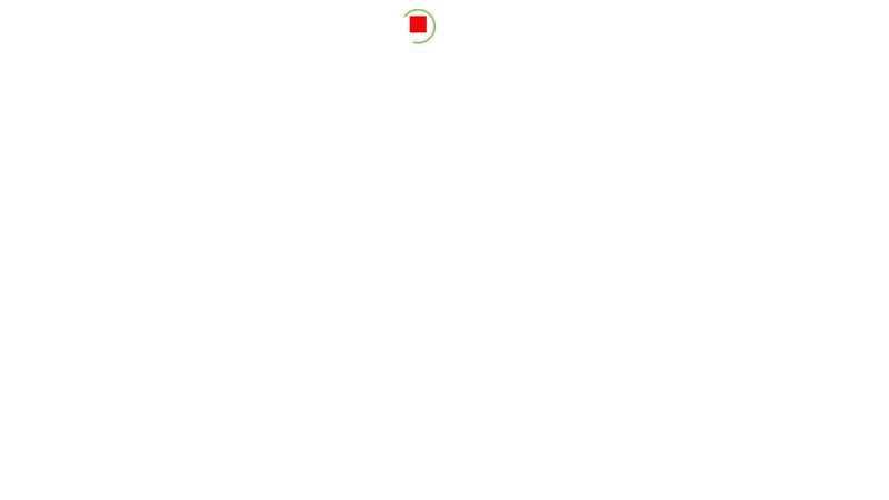 SVG Loading Circle Animation
