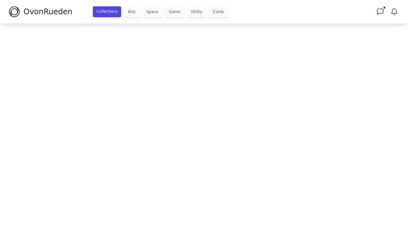Free Tailwind CSS Header Component