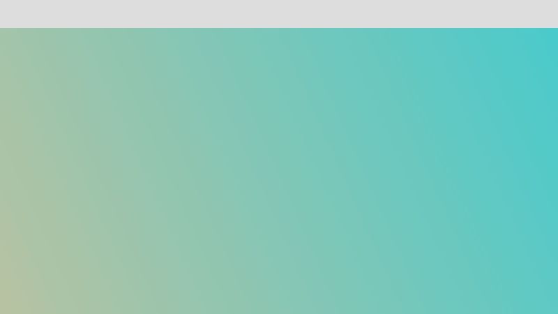 Parallax & animation || js & css