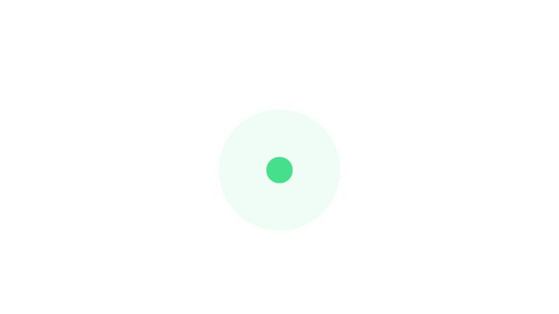 CSS Pulse Animation