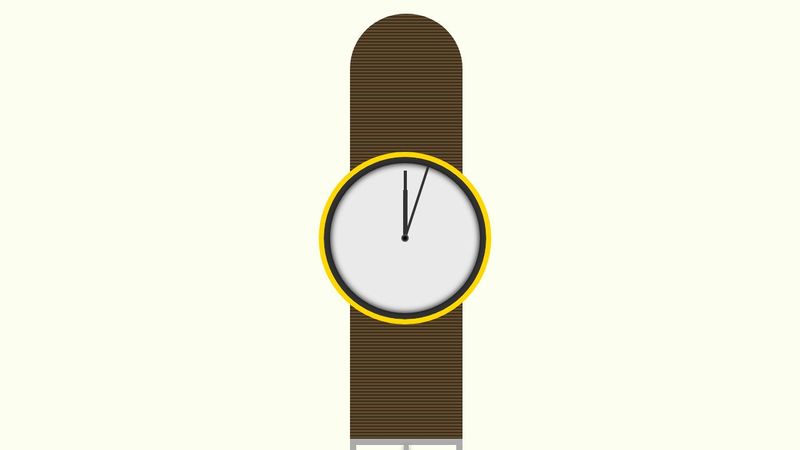 CSS Watch