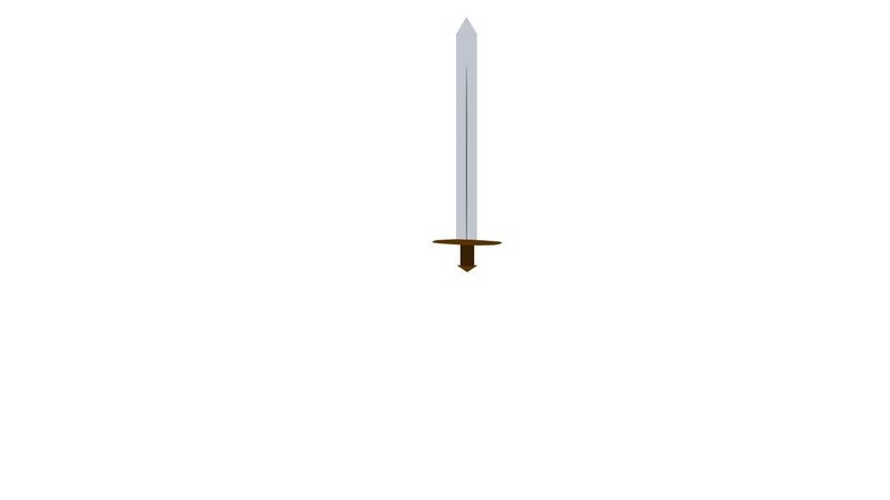 Sword Daily CSS Challenge #24