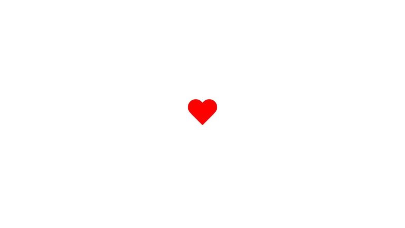 CSS Heart Icon v1.0