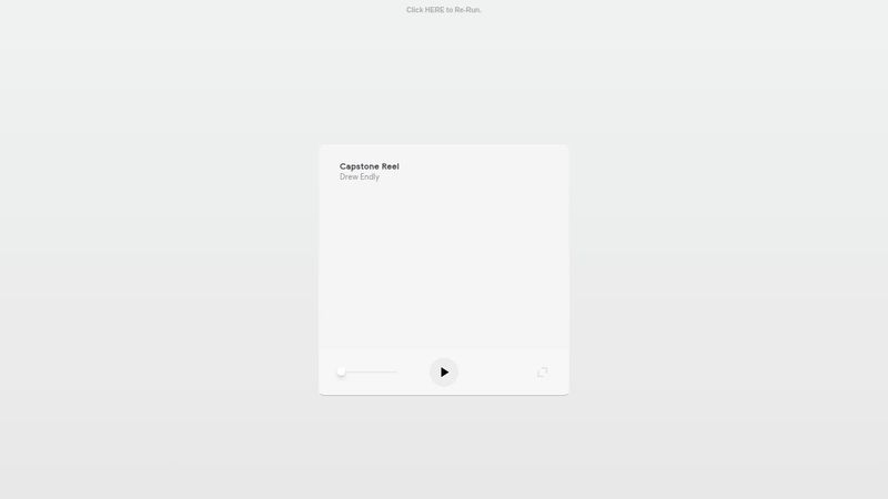 Reel Player - SQ [1a]