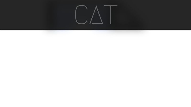 iOS 7-style dark blur effect with CSS & SVG