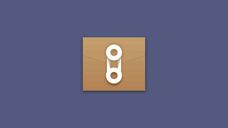 file manager with pure css