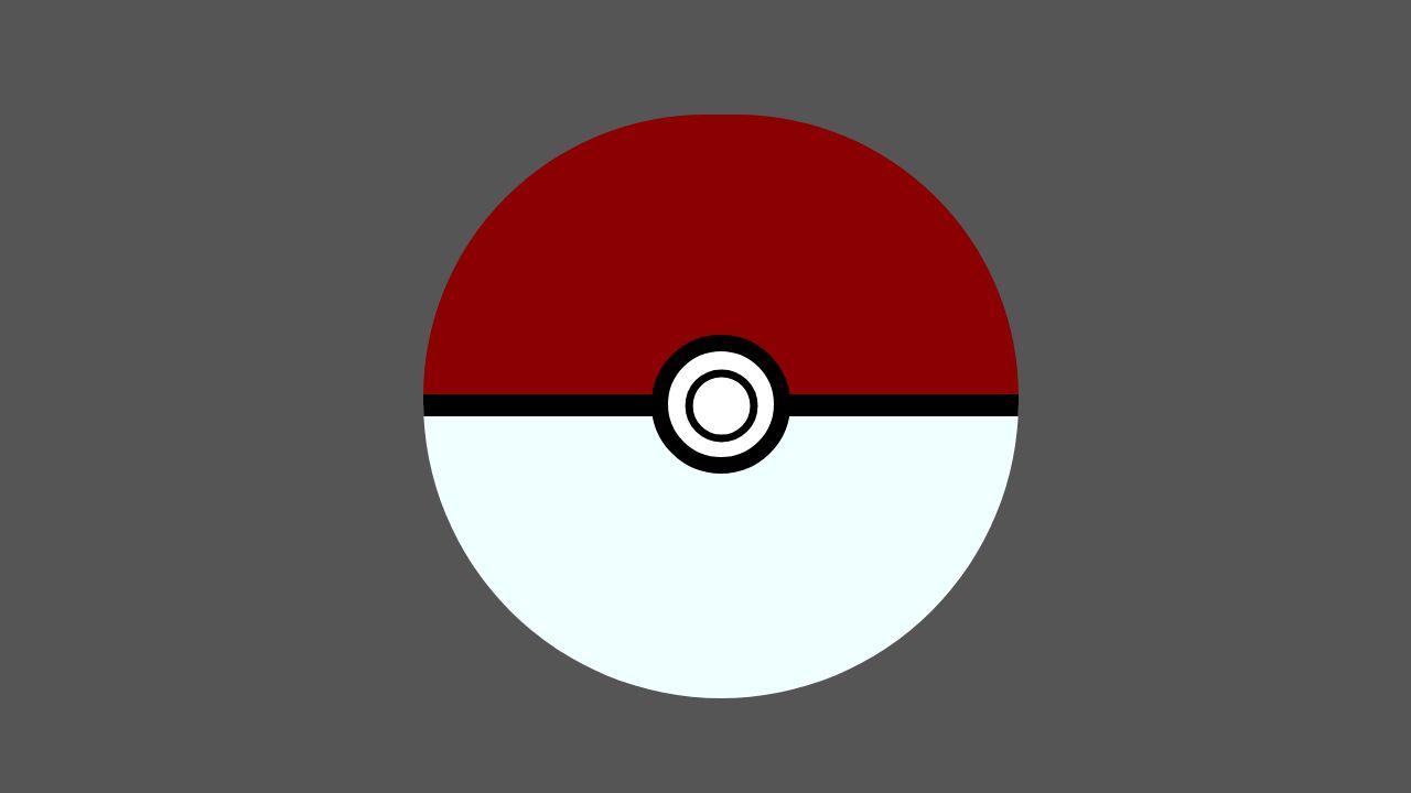 Pens tagged 'pokeball' on CodePen