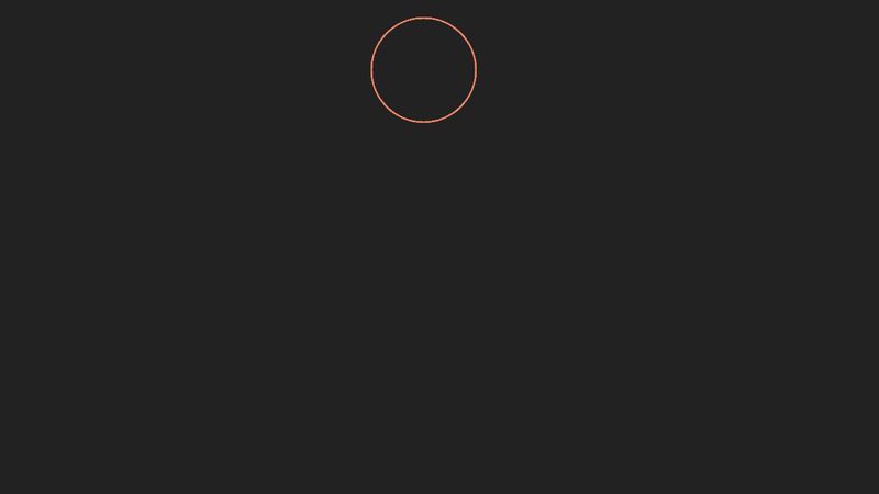 CSS Rosaceous rainbow