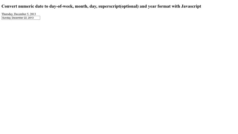 convert-numeric-date-to-day-of-week-month-day-superscript-optional