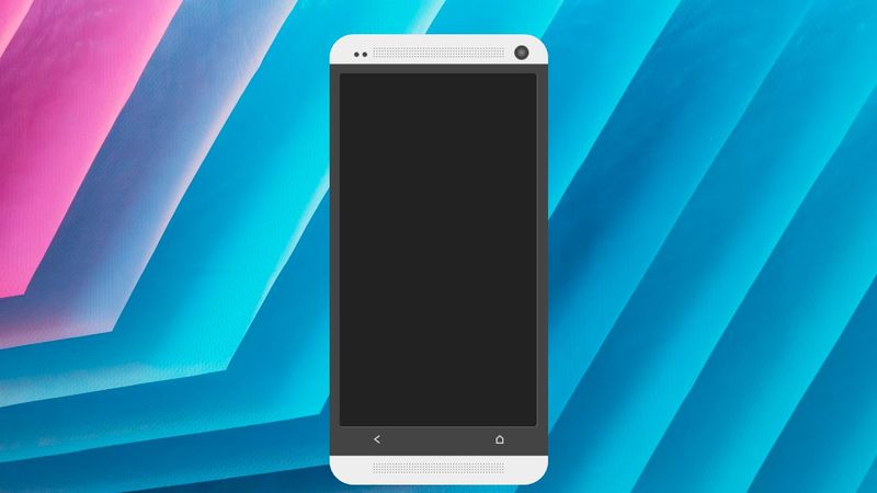 HTC One - CSS 3D