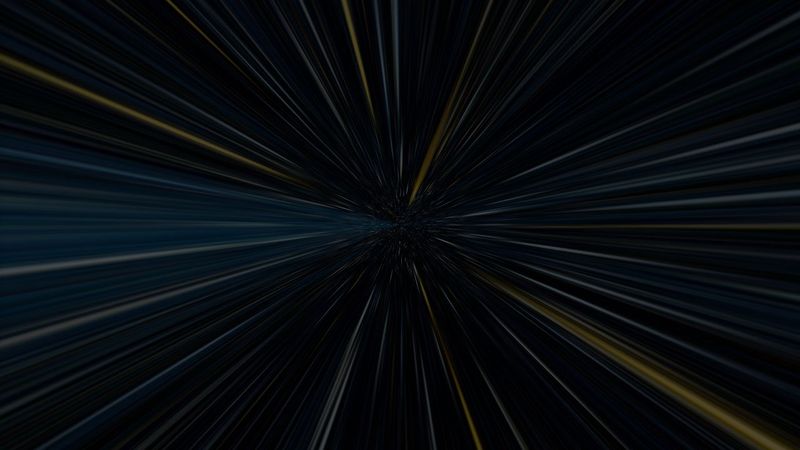 Hyperspace
